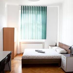 Apartment Ionia - Stary Rynek-