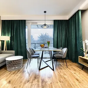 Apartment Boznicza