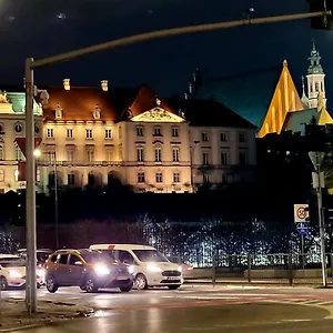 Apartment Mieszkanko Kolo Zamku