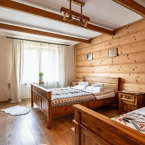 Chalet Huncwota