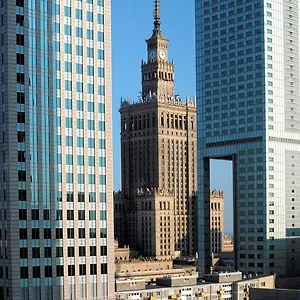 Apartment Budgetplus Key Panska