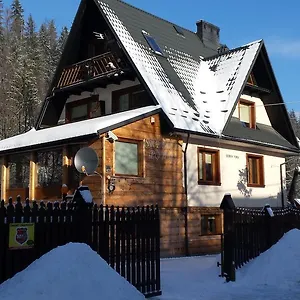 Homestay Srebrny Potok