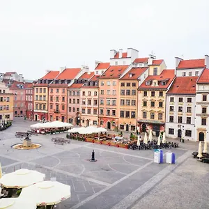 Apartment Aaa Old Town Ii