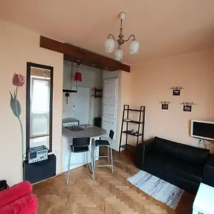 Apartment Narutowicza
